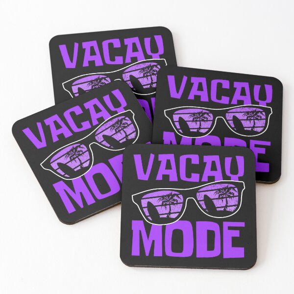 Item preview, Vacay Mode On designed and sold by FNStuff.