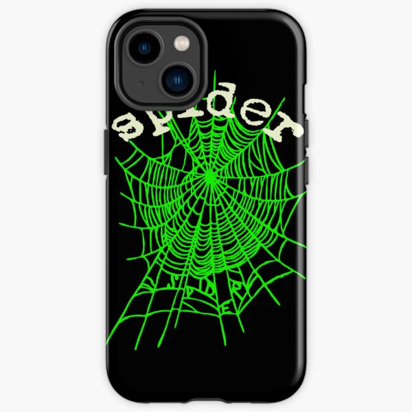 Sp5der Phone Cases for Sale | Redbubble