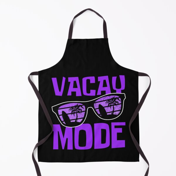 Item preview, Vacay Mode On designed and sold by FNStuff.
