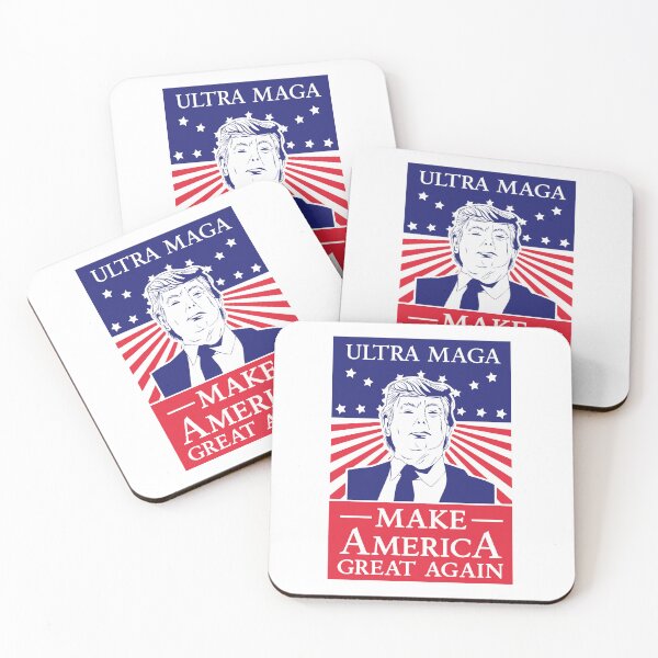 Item preview, Ultra Maga designed and sold by ShamilShafiyev.