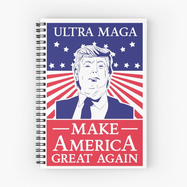 Item preview, Ultra Maga designed and sold by ShamilShafiyev.