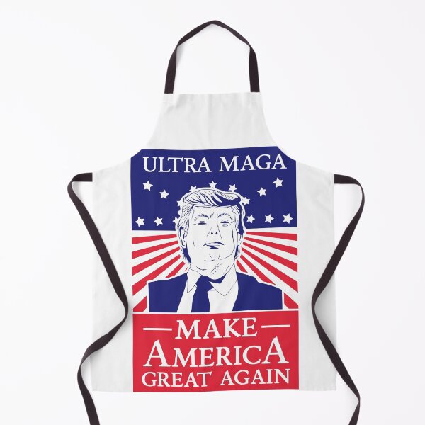 Item preview, Ultra Maga designed and sold by ShamilShafiyev.
