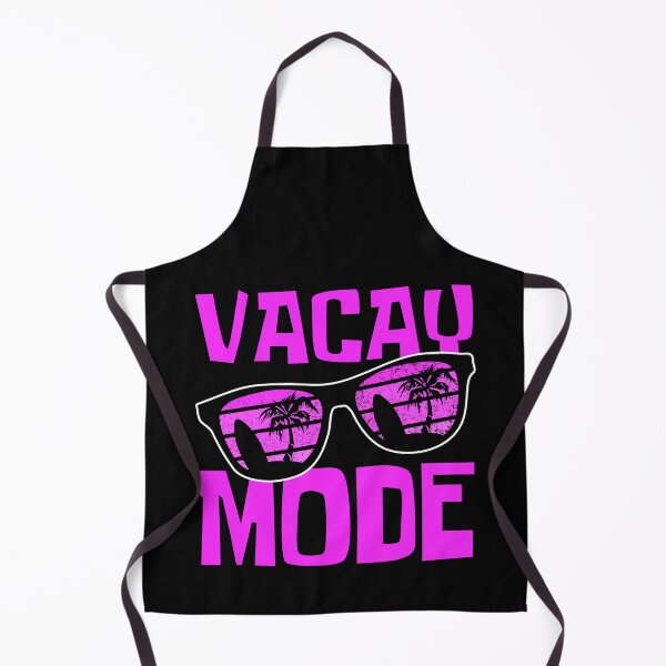 Item preview, Vacay Mode On designed and sold by FNStuff.
