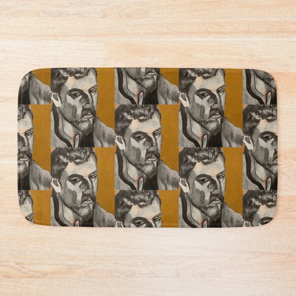 Item preview, Paul Gauguin designed and sold by scribbly-gum.