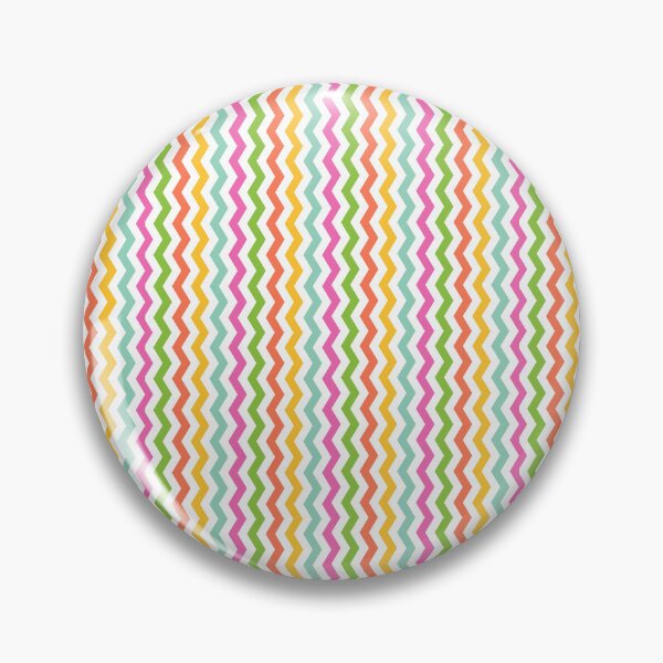 Item preview, Tiny vertical pastel angle waves pattern design: mix and match with the other pastel angle waves designed and sold by Becky Hunter.
