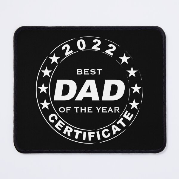 Item preview, BEST DAD designed and sold by DE-Couple.