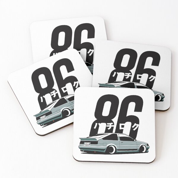 Item preview, AE86 JAPAN  designed and sold by CatreBew45.