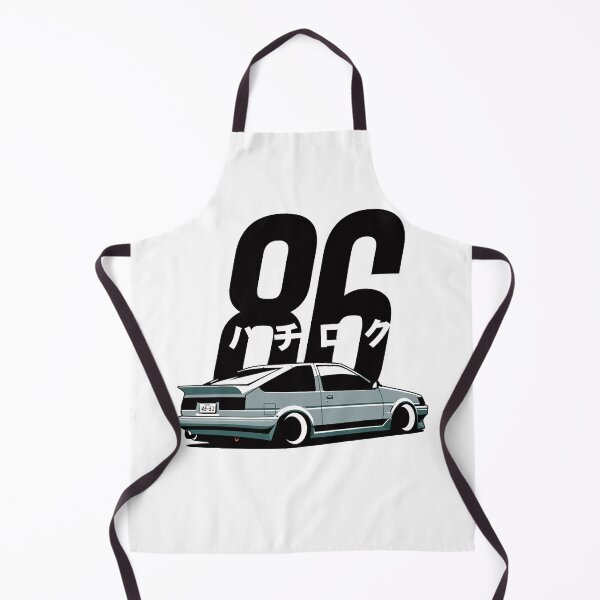 Item preview, AE86 JAPAN designed and sold by CatreBew45.