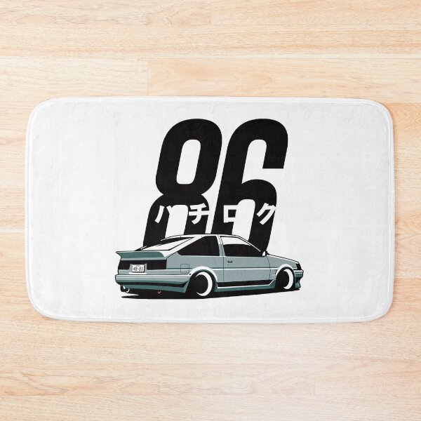 Item preview, AE86 JAPAN  designed and sold by CatreBew45.
