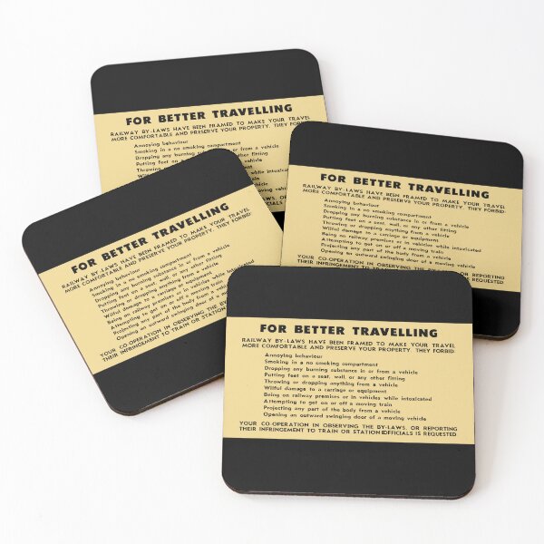 Item preview, For Better travelling  designed and sold by Green-over-red.