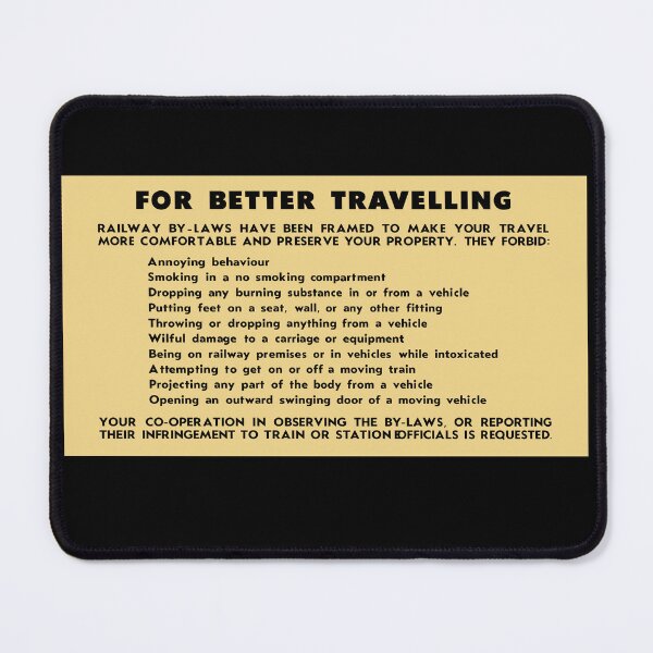 Item preview, For Better travelling  designed and sold by Green-over-red.