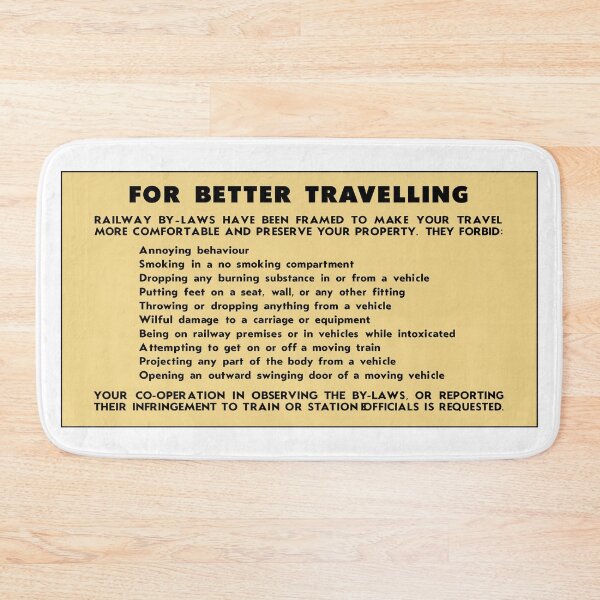 Item preview, For Better travelling  designed and sold by Green-over-red.