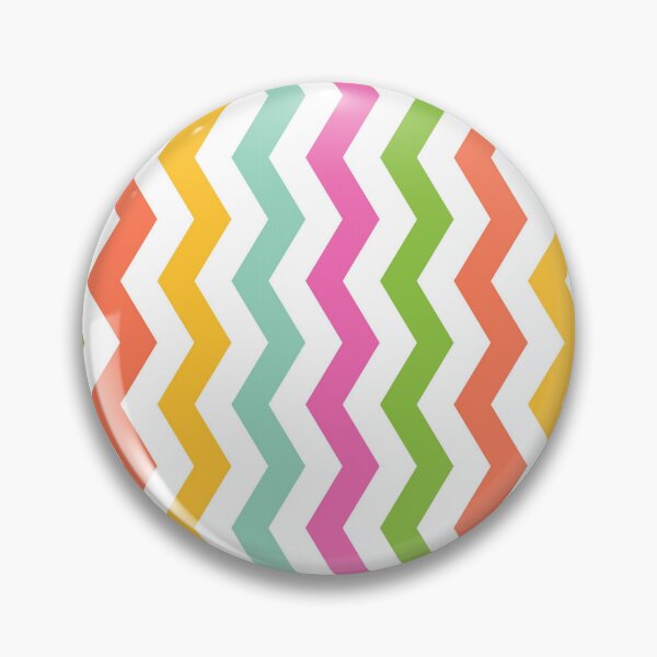 Item preview, Large vertical pastel angle waves pattern design: mix and match with the other pastel angle waves designed and sold by Becky Hunter.
