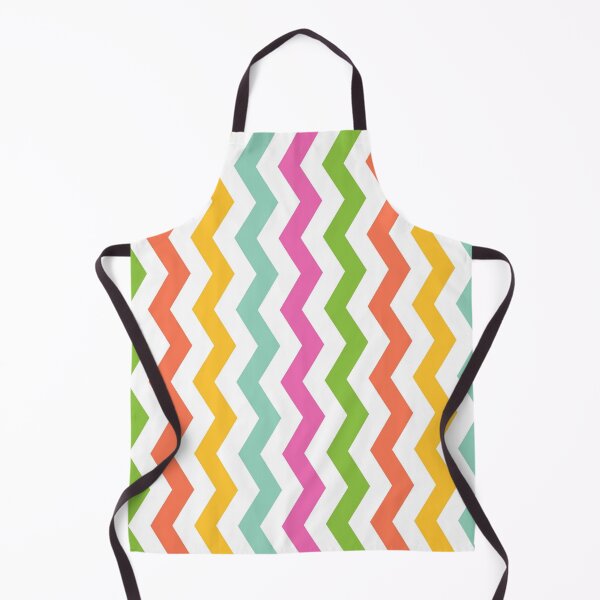 Item preview, Large vertical pastel angle waves pattern design: mix and match with the other pastel angle waves designed and sold by Becky Hunter.