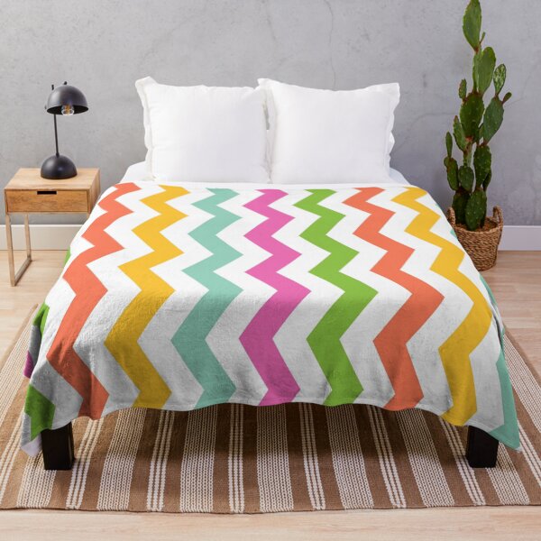 Item preview, Large vertical pastel angle waves pattern design: mix and match with the other pastel angle waves designed and sold by Becky Hunter.