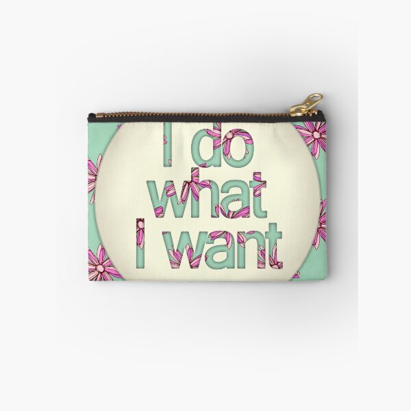 Item preview, I do what I want designed and sold by Perrin Le Feuvre.