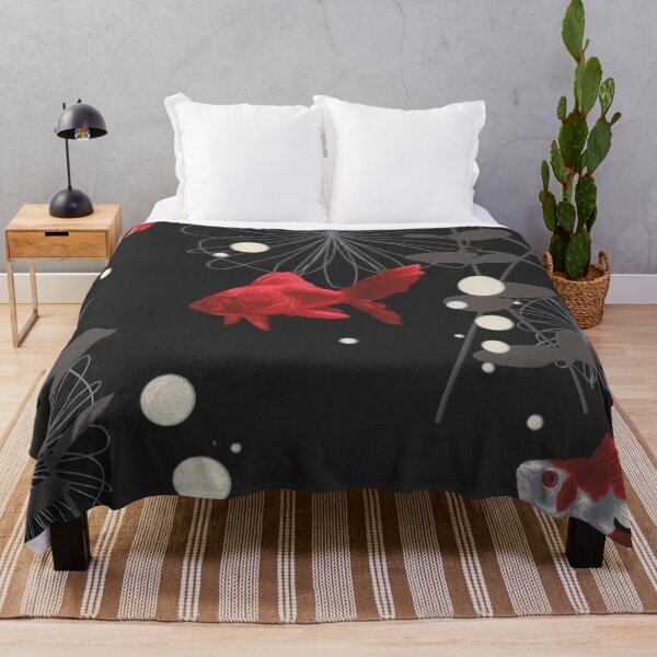 Item preview, Goldfish dream designed and sold by FGCART.