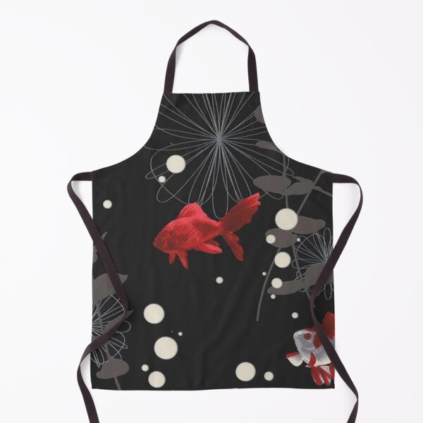 Item preview, Goldfish dream designed and sold by FGCART.