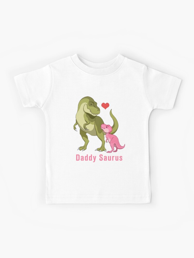 Baby T Rex Shirt Cool T-Rex T-Shirt
