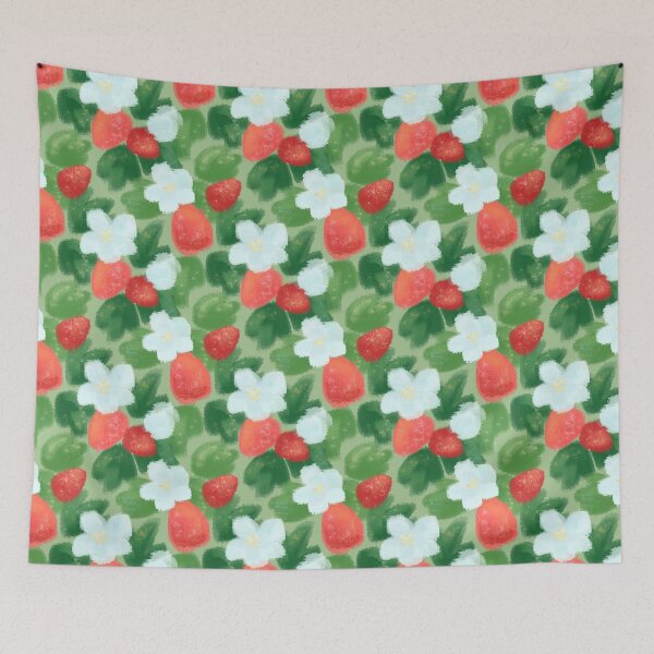 Item preview, Strawberry Light designed and sold by IcyArtShop.