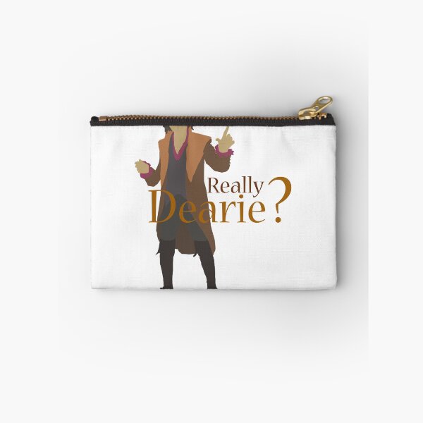 Item preview, Rumplestiltskin - Really Dearie? designed and sold by eevylynn.