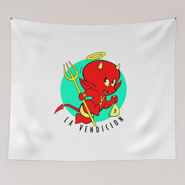 Item preview, La vendicion best of logo faavorite designed and sold by robertsphplp11.