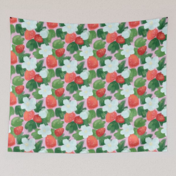 Item preview, Strawberry Light designed and sold by IcyArtShop.