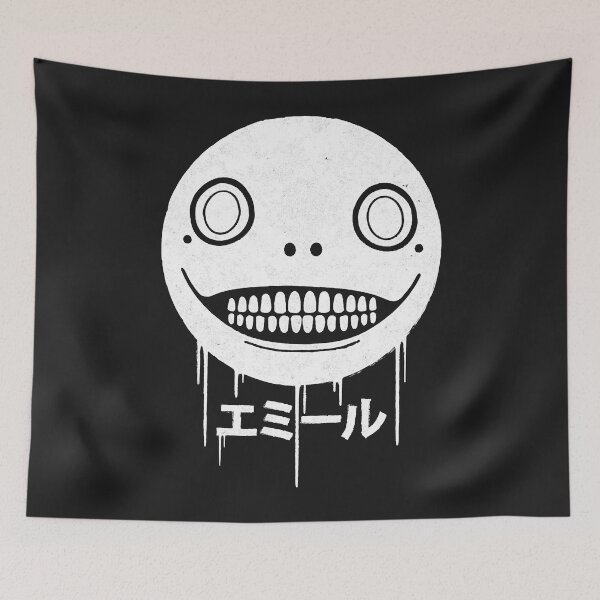 Item preview, Emil designed and sold by maddalena4439.
