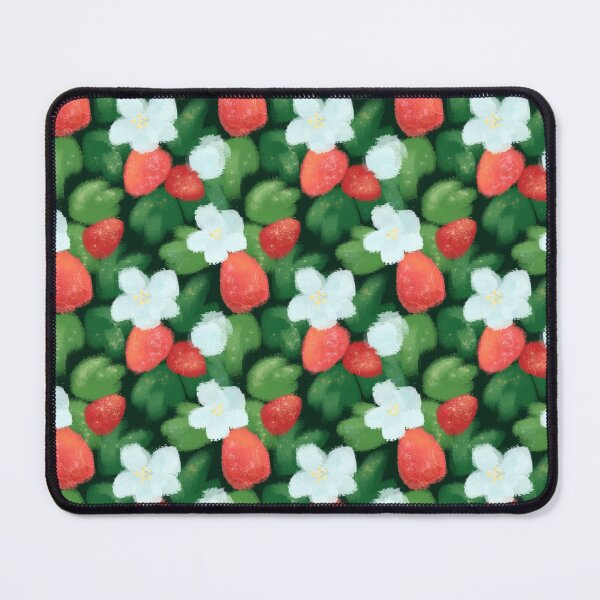 Item preview, Strawberry Dark designed and sold by IcyArtShop.