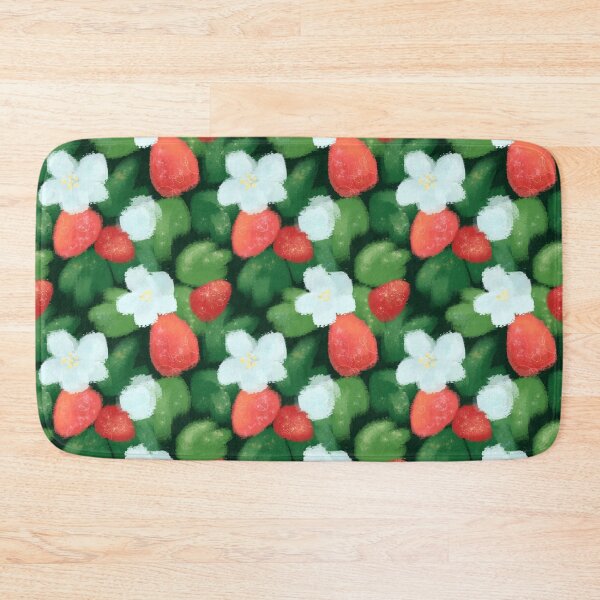 Item preview, Strawberry Dark designed and sold by IcyArtShop.