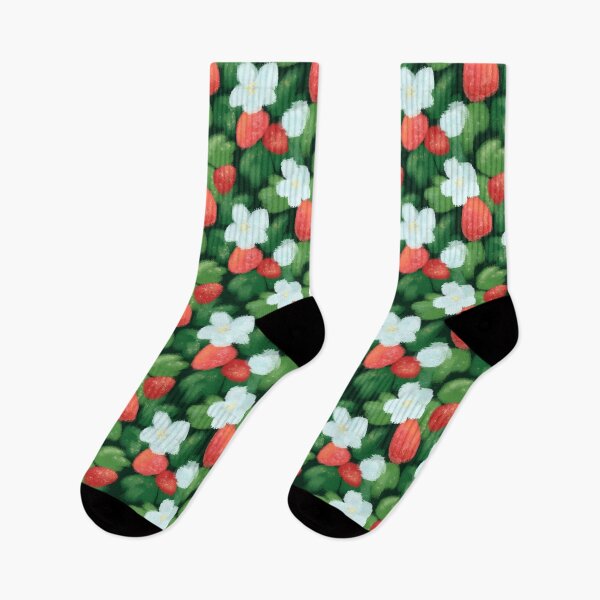Item preview, Strawberry Dark designed and sold by IcyArtShop.