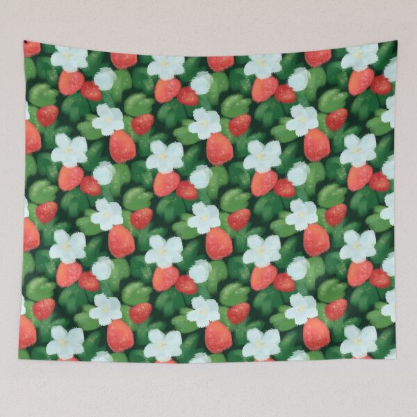 Item preview, Strawberry Dark designed and sold by IcyArtShop.