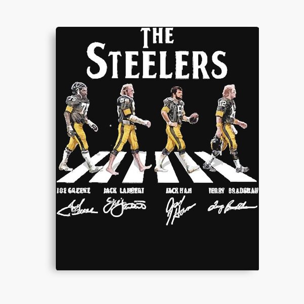 Steely McBeam Pittsburgh Steelers Scoreboard Special Edition