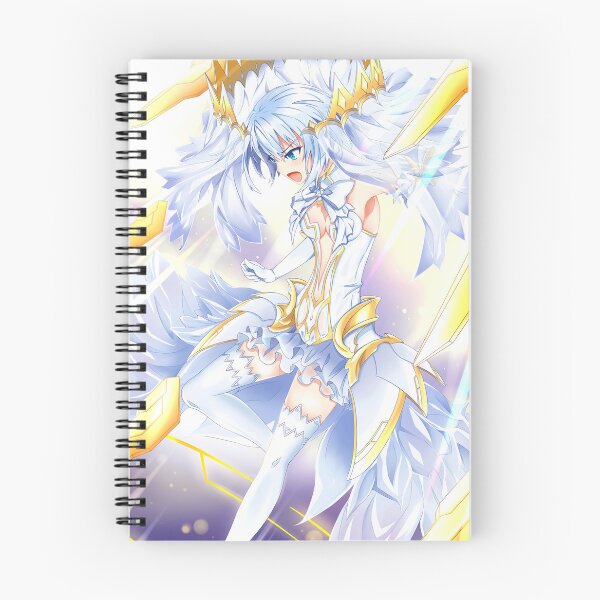 Item preview, Tobiichi Origami Date A Live Colorful designed and sold by Danieldarentr.