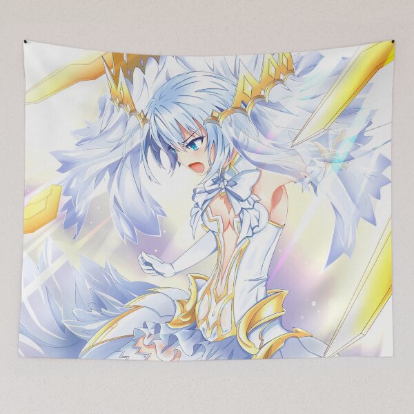 Item preview, Tobiichi Origami Date A Live Colorful designed and sold by Danieldarentr.