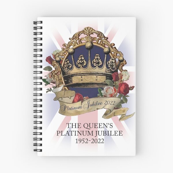 Item preview, Platinum Jubilee 1952-2022 CELIBRATION designed and sold by ElainaNienow.