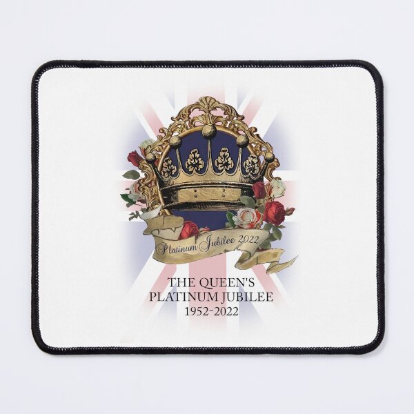 Item preview, Platinum Jubilee 1952-2022 CELIBRATION designed and sold by ElainaNienow.