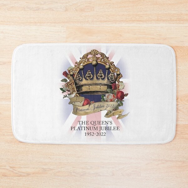 Item preview, Platinum Jubilee 1952-2022 CELIBRATION designed and sold by ElainaNienow.