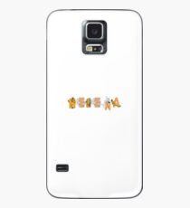 Helena Case/Skin for Samsung Galaxy