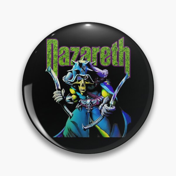 Item preview, NAZARETH BAND designed and sold by LYNDSEYFIBUS.