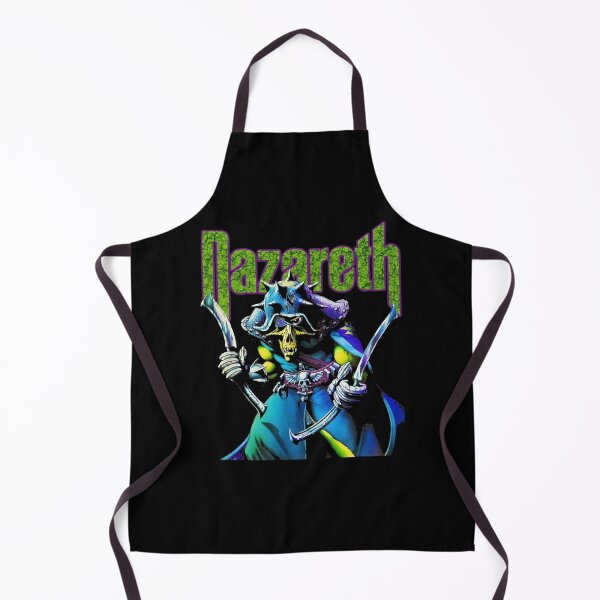 Item preview, NAZARETH BAND designed and sold by LYNDSEYFIBUS.