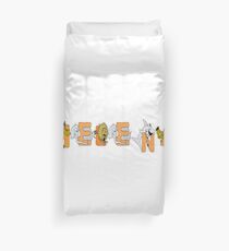 Helena Duvet Cover