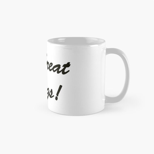 Item preview, Do Great Things designed and sold by cheriverymery.
