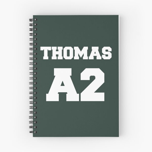 Item preview, Thomas A2 designed and sold by catpunzel.