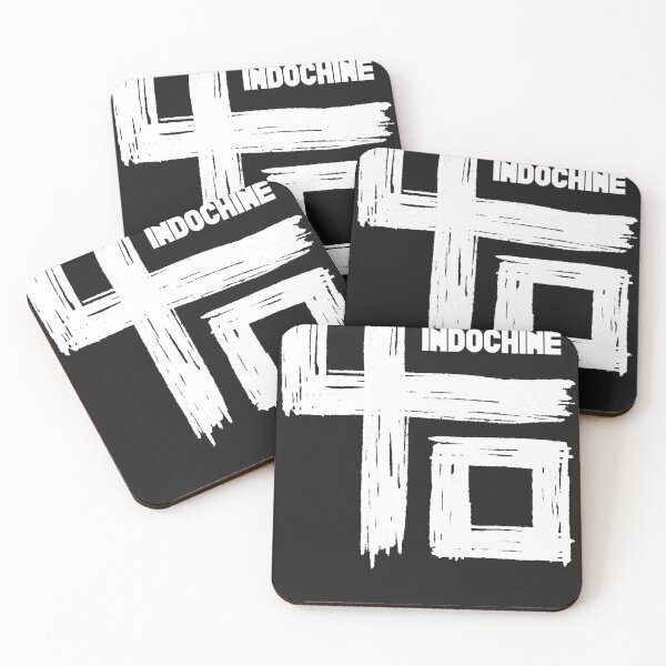 Aperçu de l'œuvre Tokaug indochine noir créée et vendue par maddalena4439.