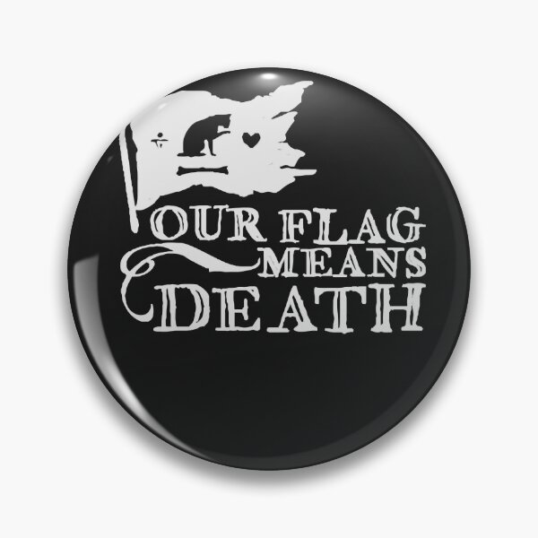 Aperçu de l'œuvre Notre drapeau signifie drapeau de la mort créée et vendue par bryama5827.