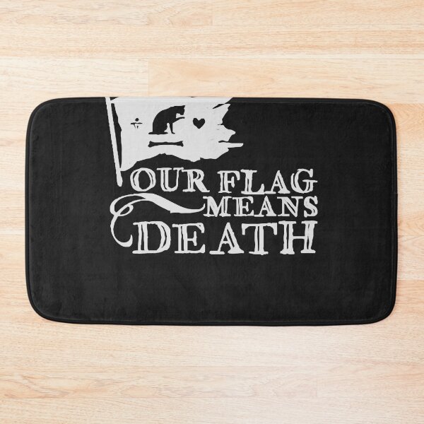 Aperçu de l'œuvre Notre drapeau signifie drapeau de la mort créée et vendue par bryama5827.