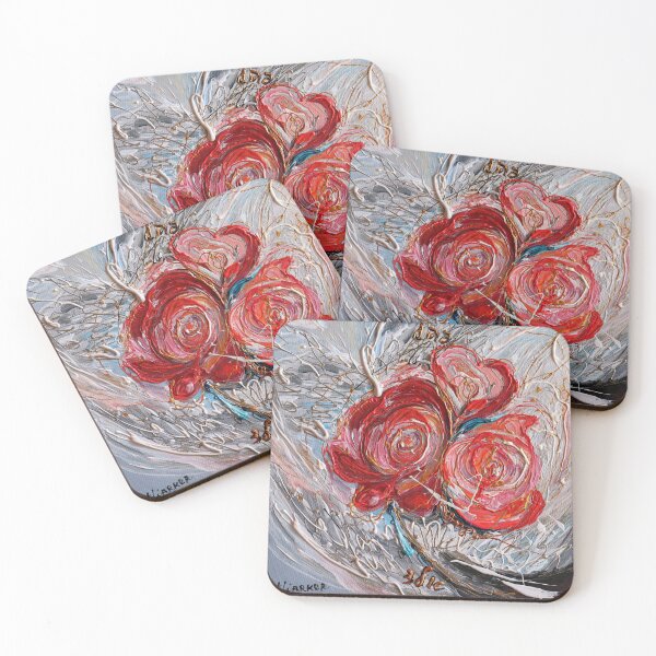 Item preview, Pardes series #5 designed and sold by Elena Kotliarker.