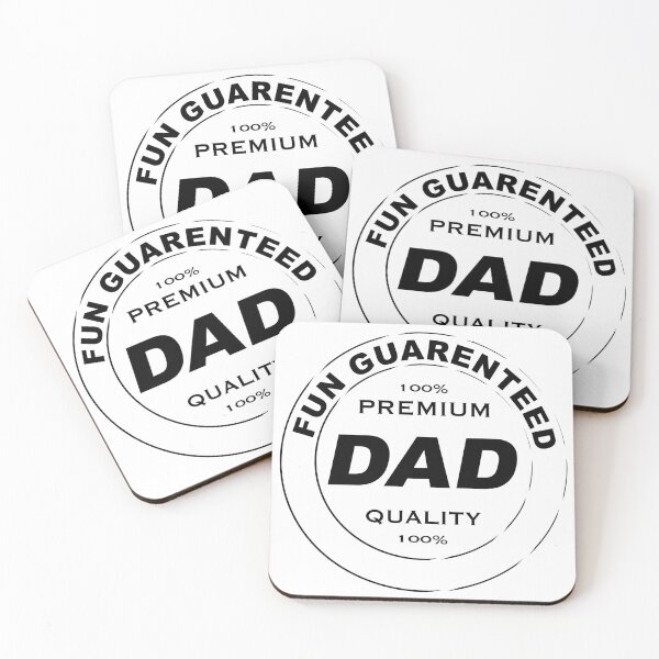 Item preview, BEST DAD designed and sold by DE-Couple.