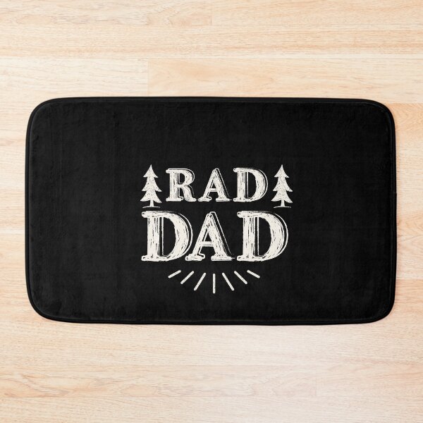 Item preview, Vintage 60's 70's 80's Rad Dad Funny Cool Best Daddy Fathers Day  designed and sold by Kissudesign.